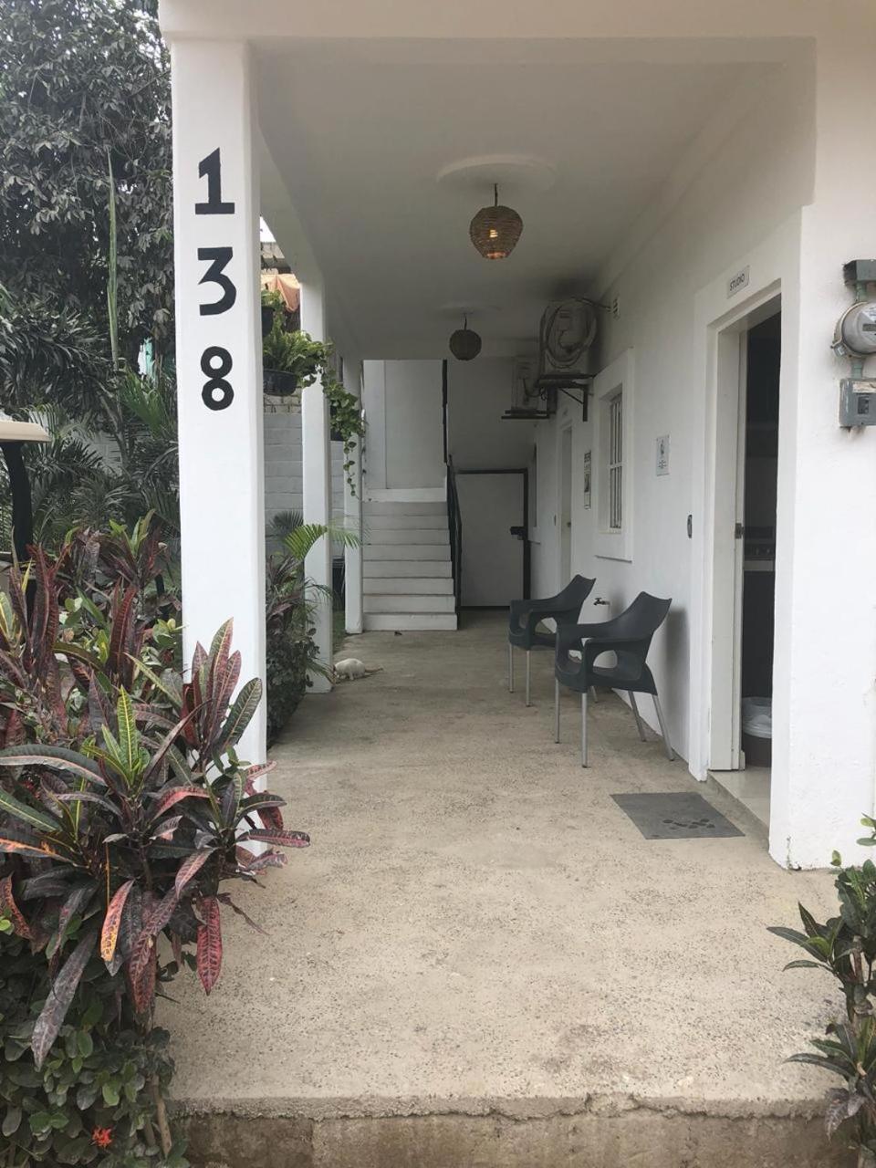 Sayulita Kart Inn Zewnętrze zdjęcie