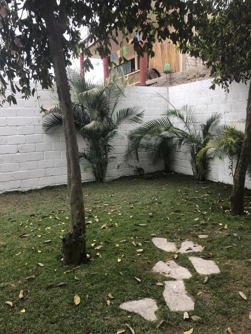 Sayulita Kart Inn Zewnętrze zdjęcie
