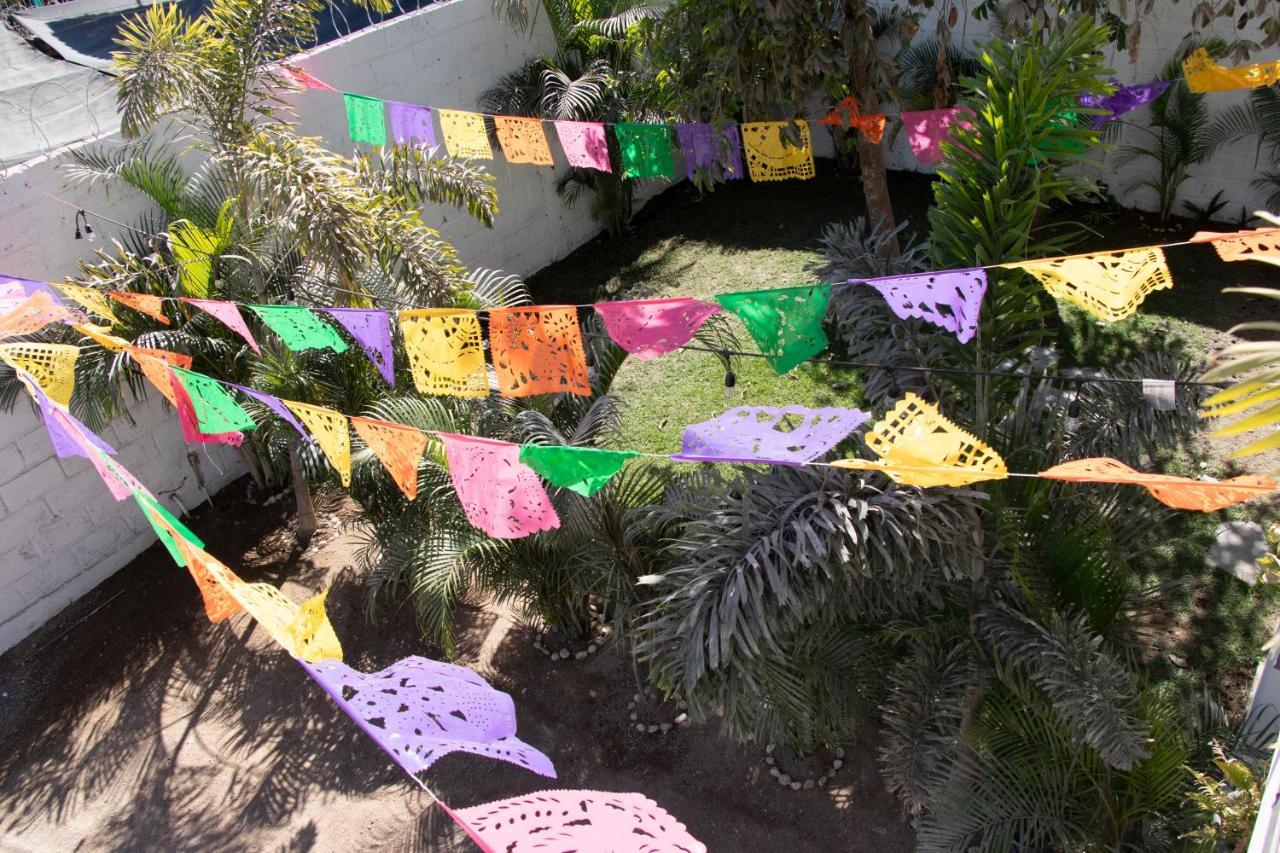 Sayulita Kart Inn Zewnętrze zdjęcie