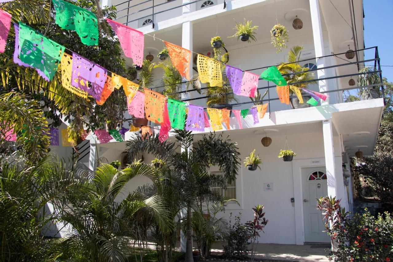 Sayulita Kart Inn Zewnętrze zdjęcie