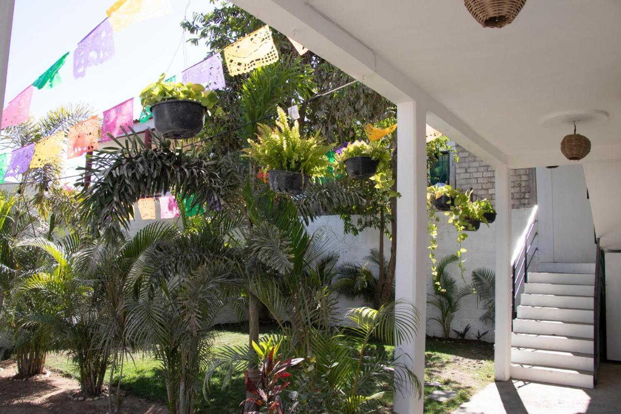 Sayulita Kart Inn Zewnętrze zdjęcie