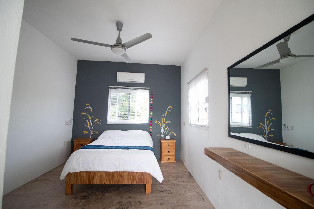 Sayulita Kart Inn Zewnętrze zdjęcie