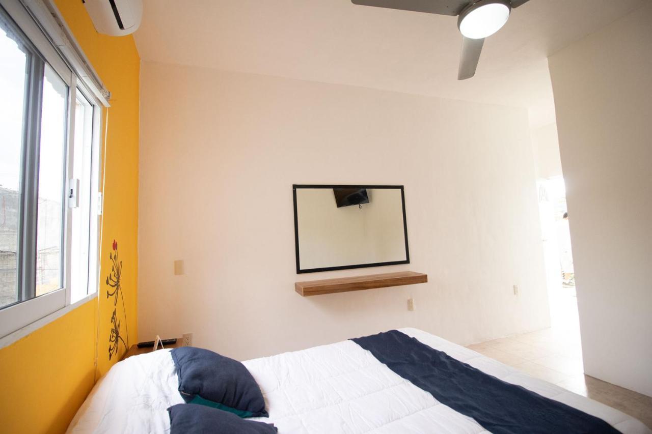 Sayulita Kart Inn Zewnętrze zdjęcie