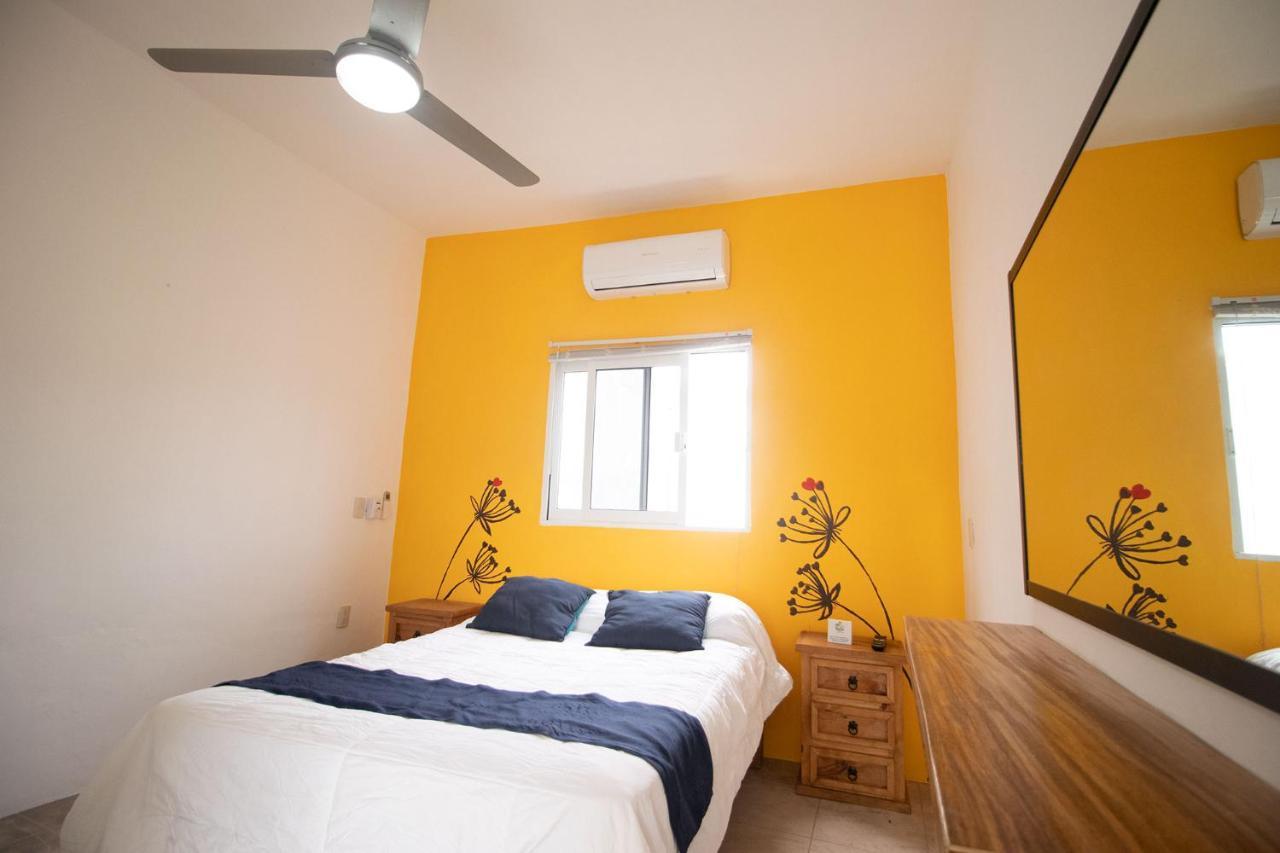 Sayulita Kart Inn Zewnętrze zdjęcie
