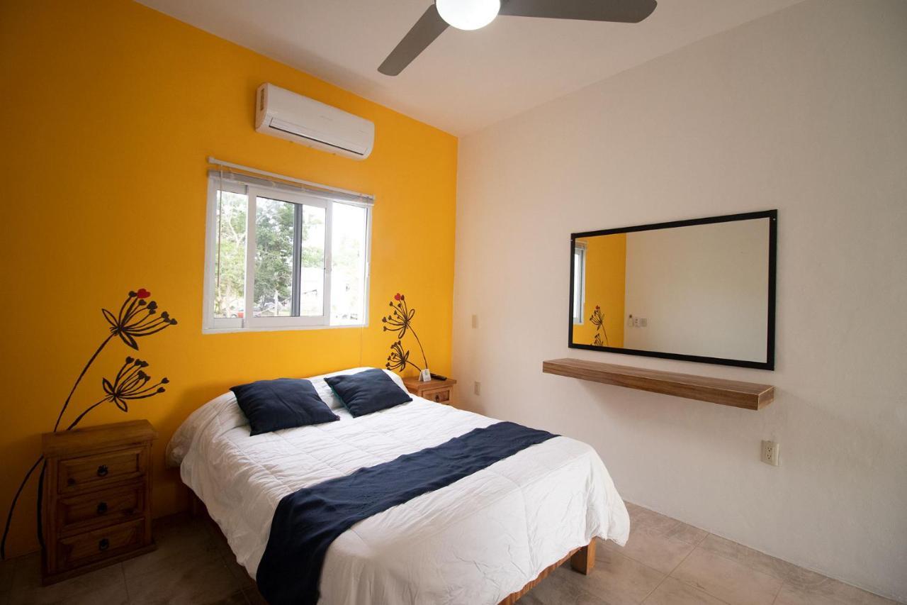 Sayulita Kart Inn Zewnętrze zdjęcie