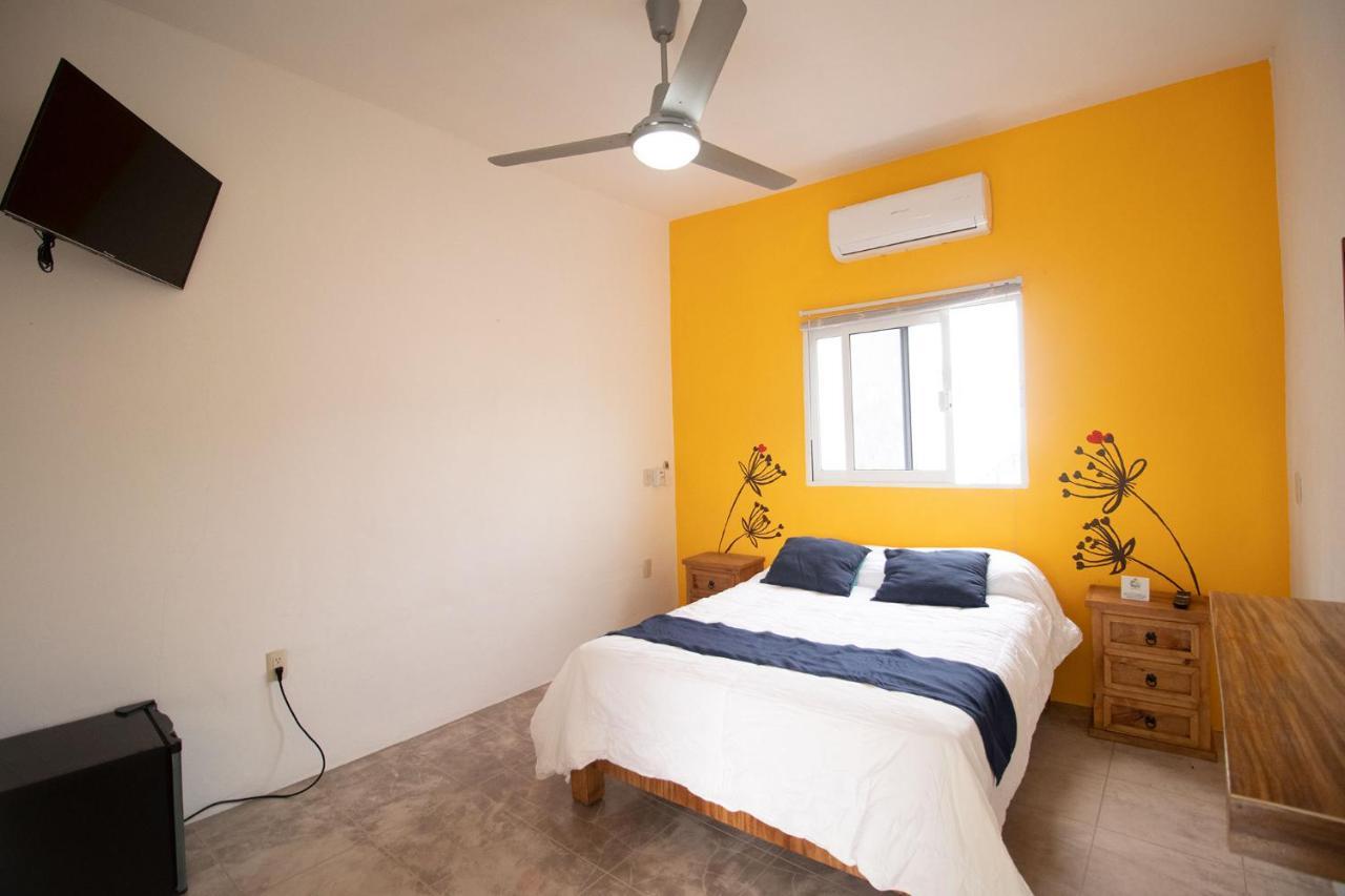 Sayulita Kart Inn Zewnętrze zdjęcie