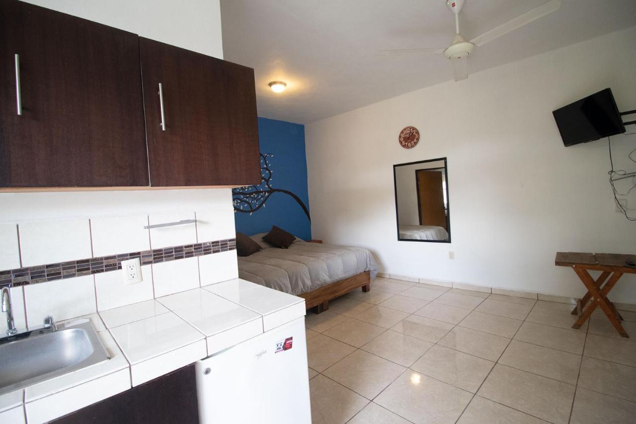 Sayulita Kart Inn Zewnętrze zdjęcie