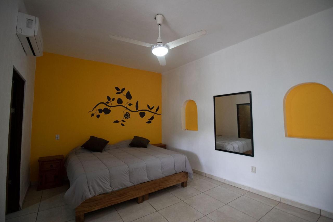 Sayulita Kart Inn Zewnętrze zdjęcie