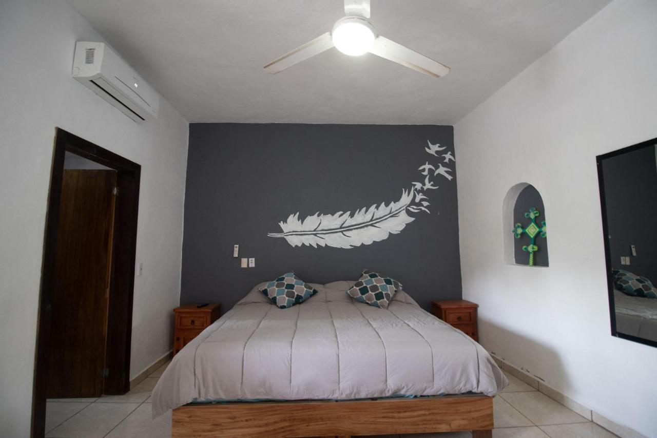 Sayulita Kart Inn Zewnętrze zdjęcie