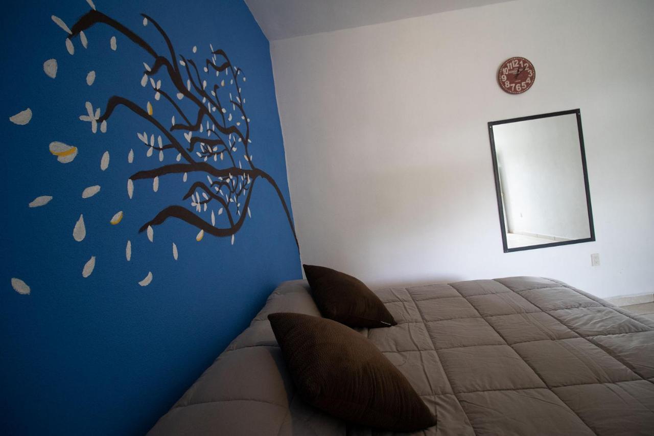 Sayulita Kart Inn Zewnętrze zdjęcie