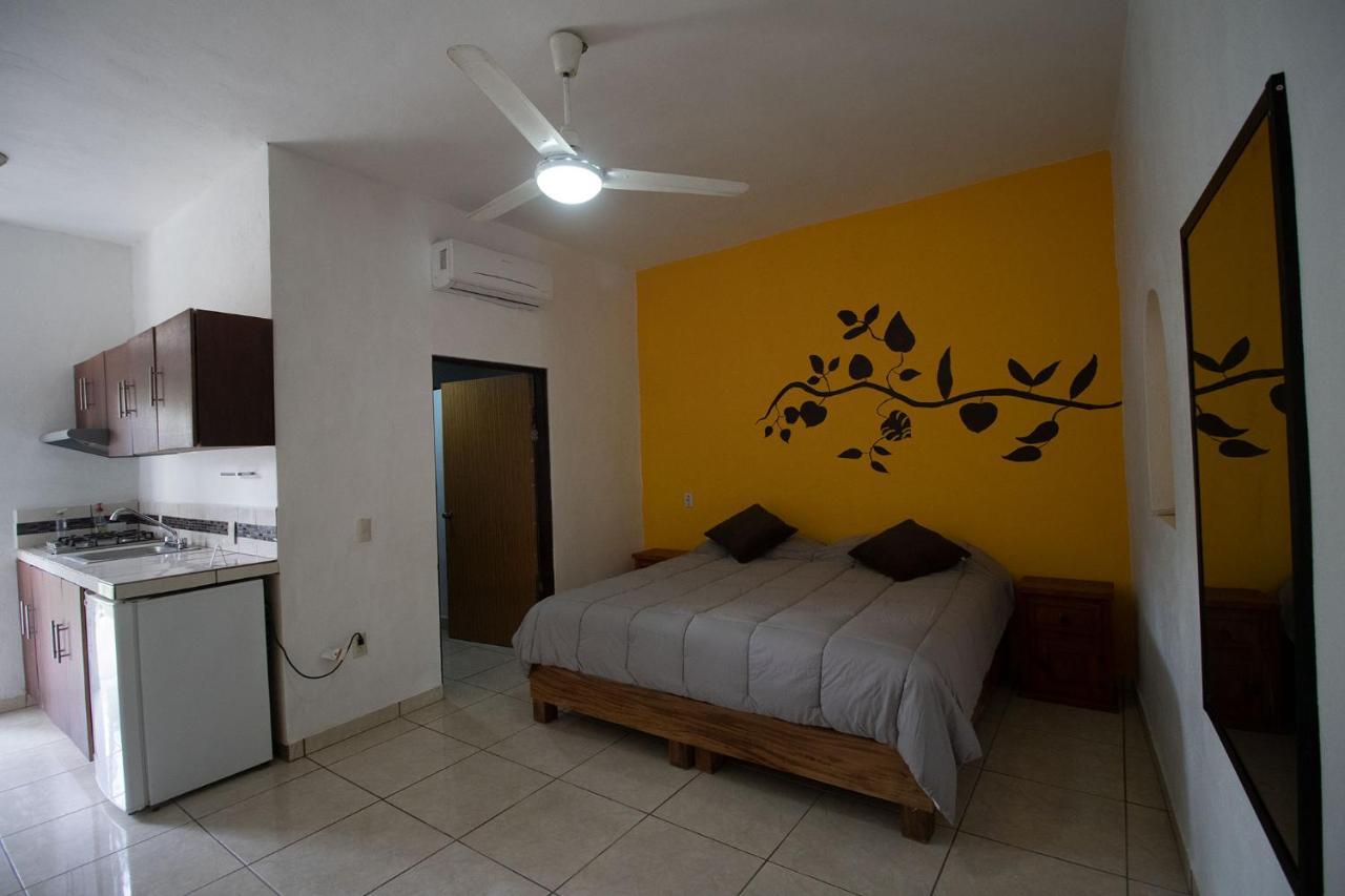 Sayulita Kart Inn Zewnętrze zdjęcie