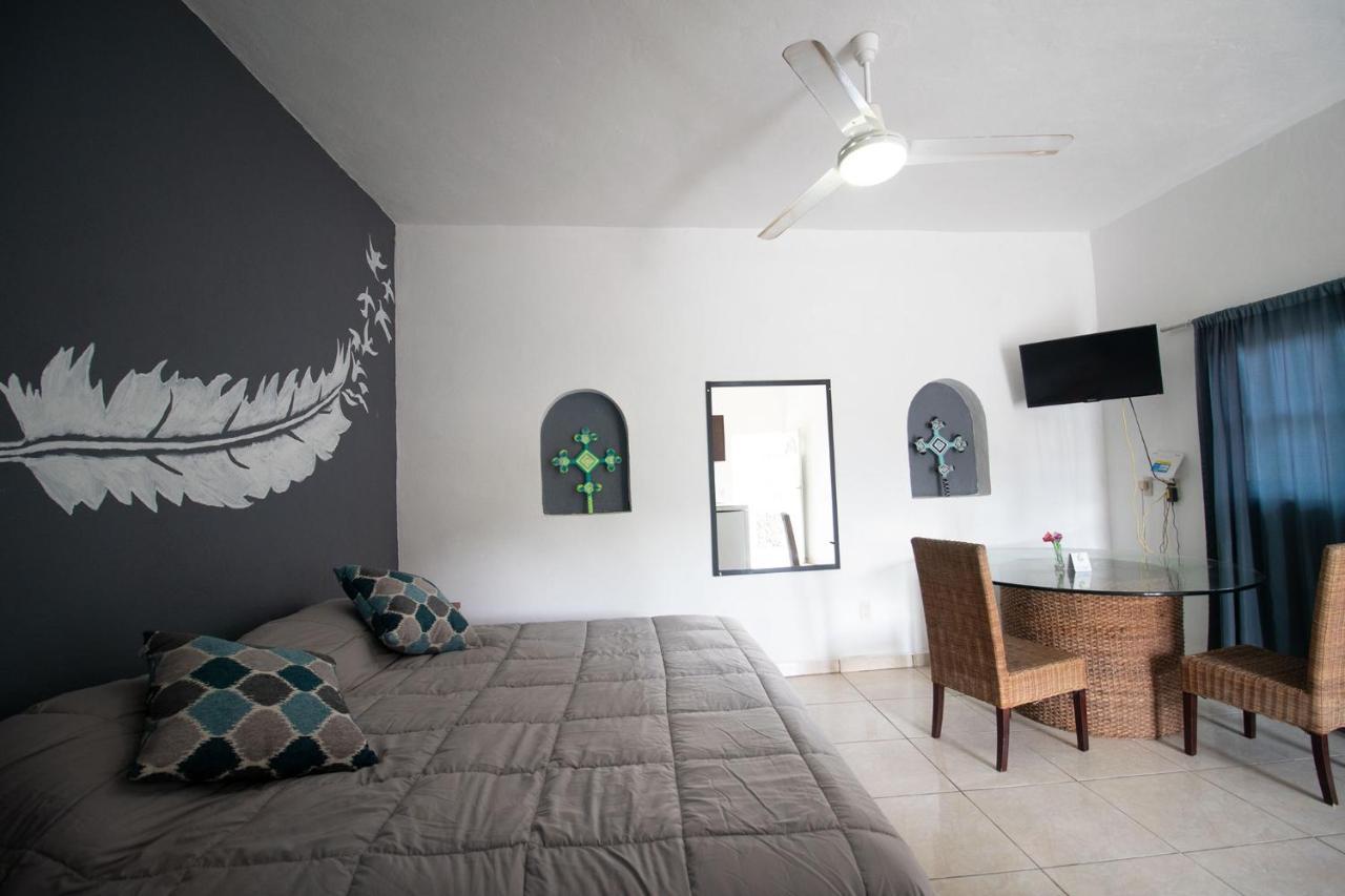 Sayulita Kart Inn Zewnętrze zdjęcie