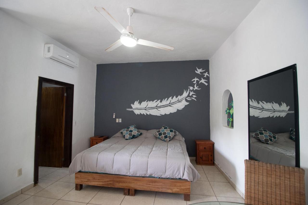 Sayulita Kart Inn Zewnętrze zdjęcie