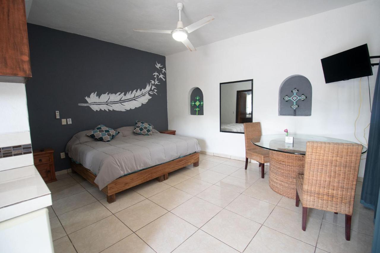 Sayulita Kart Inn Zewnętrze zdjęcie