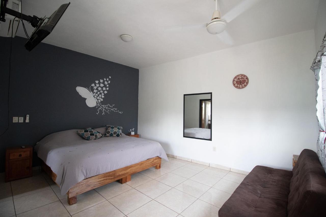 Sayulita Kart Inn Zewnętrze zdjęcie