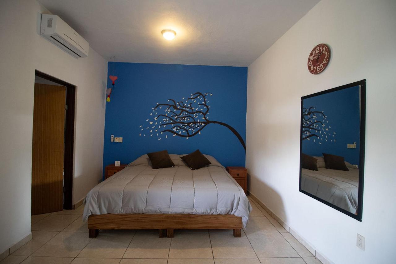 Sayulita Kart Inn Zewnętrze zdjęcie