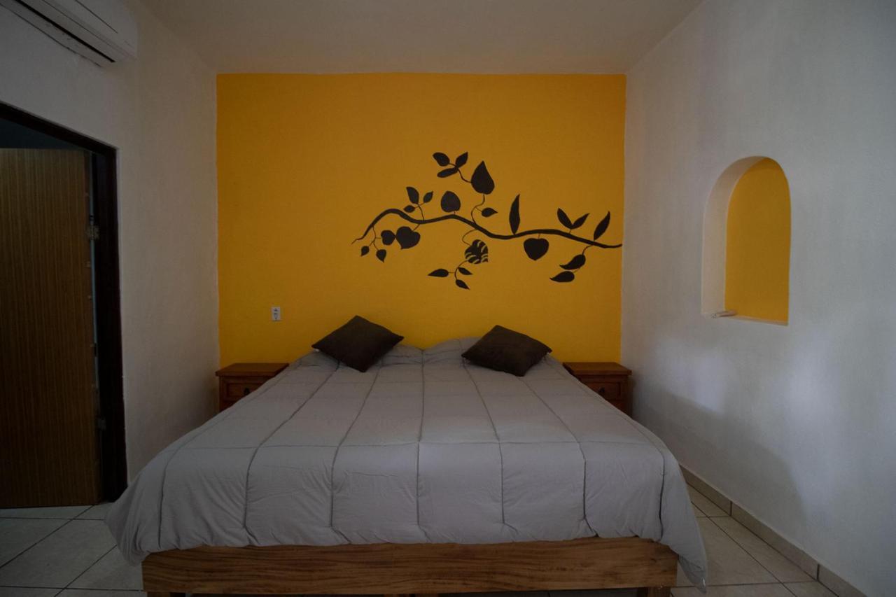 Sayulita Kart Inn Zewnętrze zdjęcie