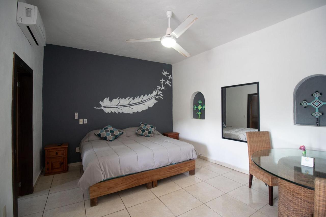 Sayulita Kart Inn Zewnętrze zdjęcie