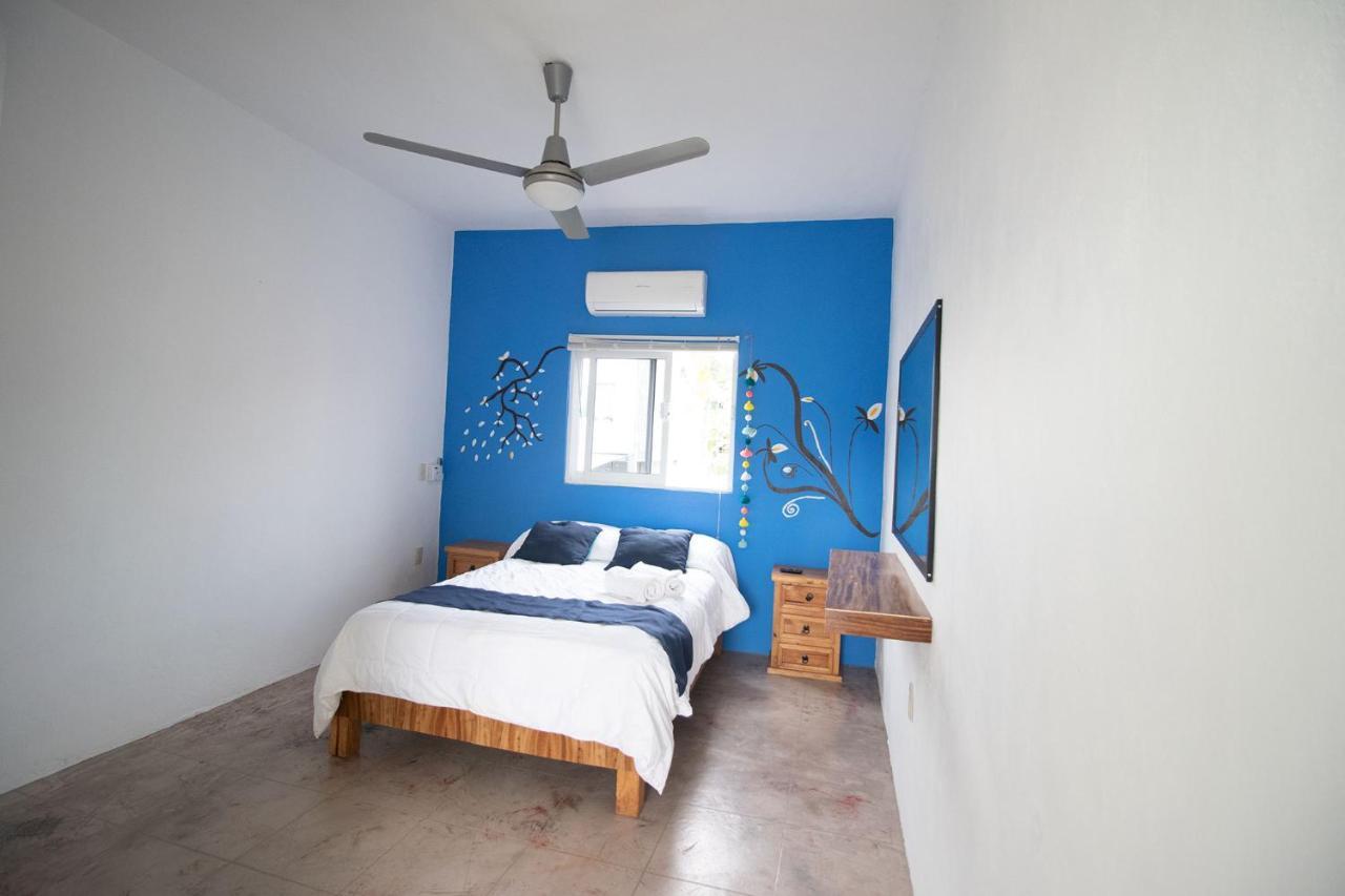 Sayulita Kart Inn Zewnętrze zdjęcie