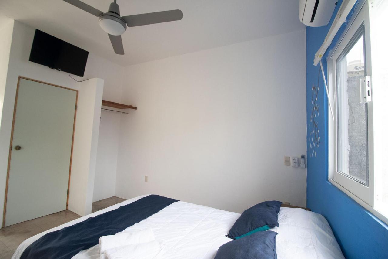 Sayulita Kart Inn Zewnętrze zdjęcie