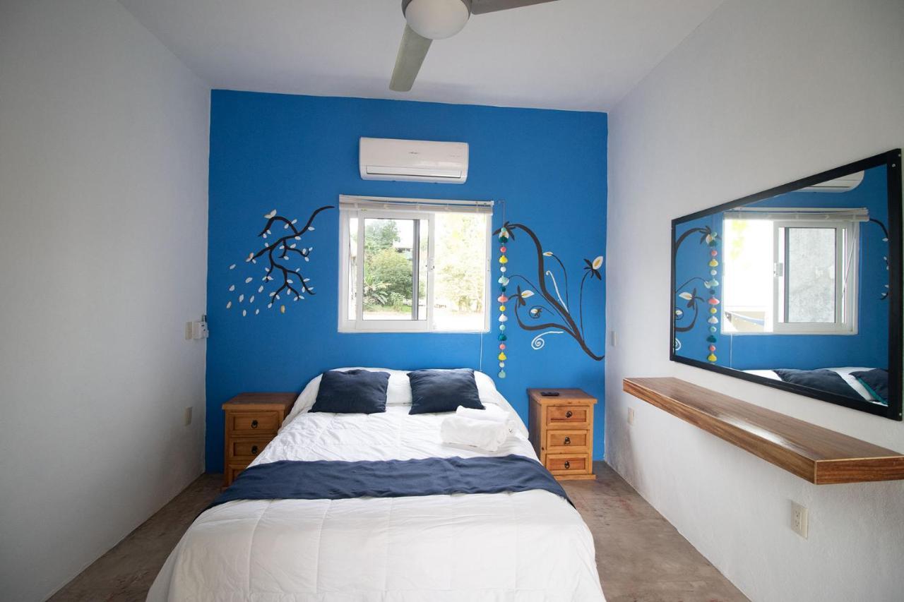 Sayulita Kart Inn Zewnętrze zdjęcie