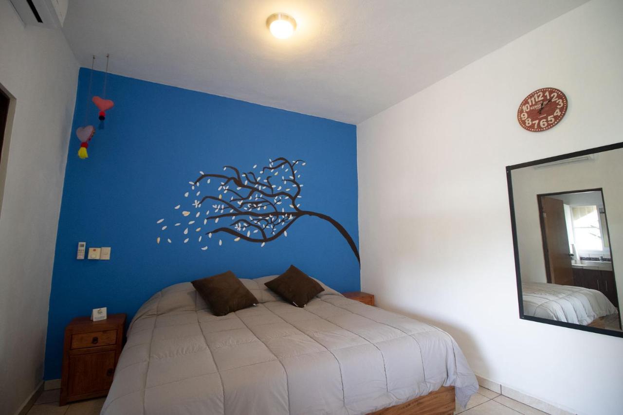 Sayulita Kart Inn Zewnętrze zdjęcie