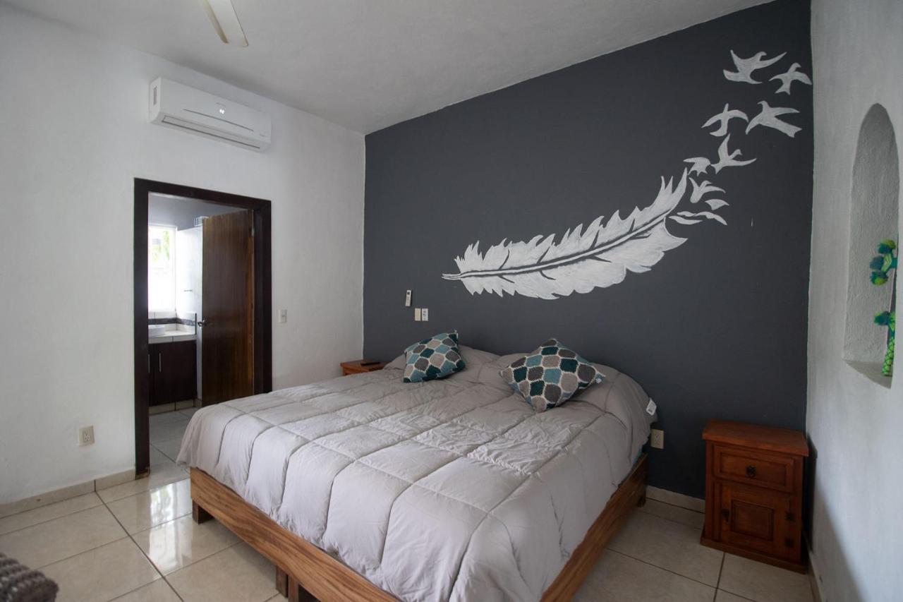 Sayulita Kart Inn Zewnętrze zdjęcie