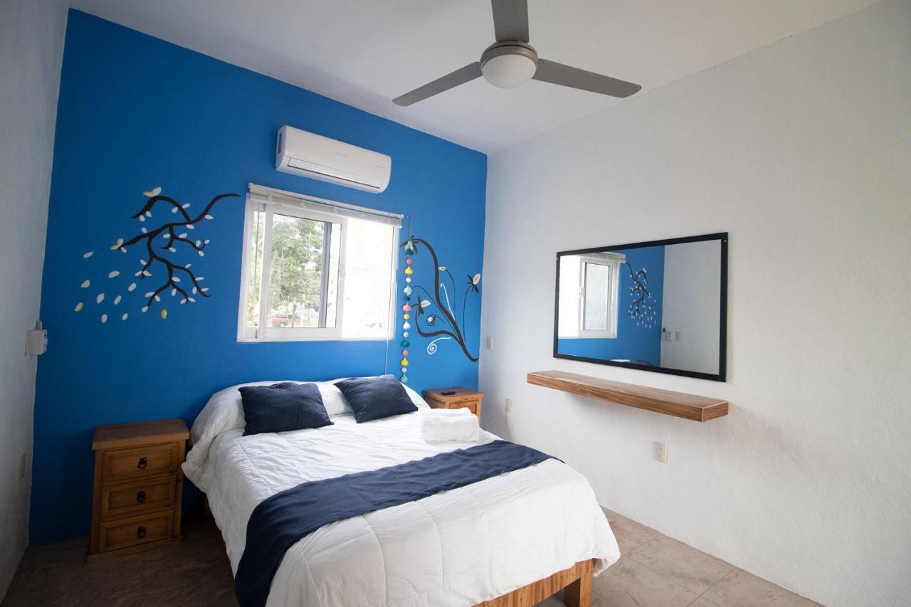 Sayulita Kart Inn Zewnętrze zdjęcie