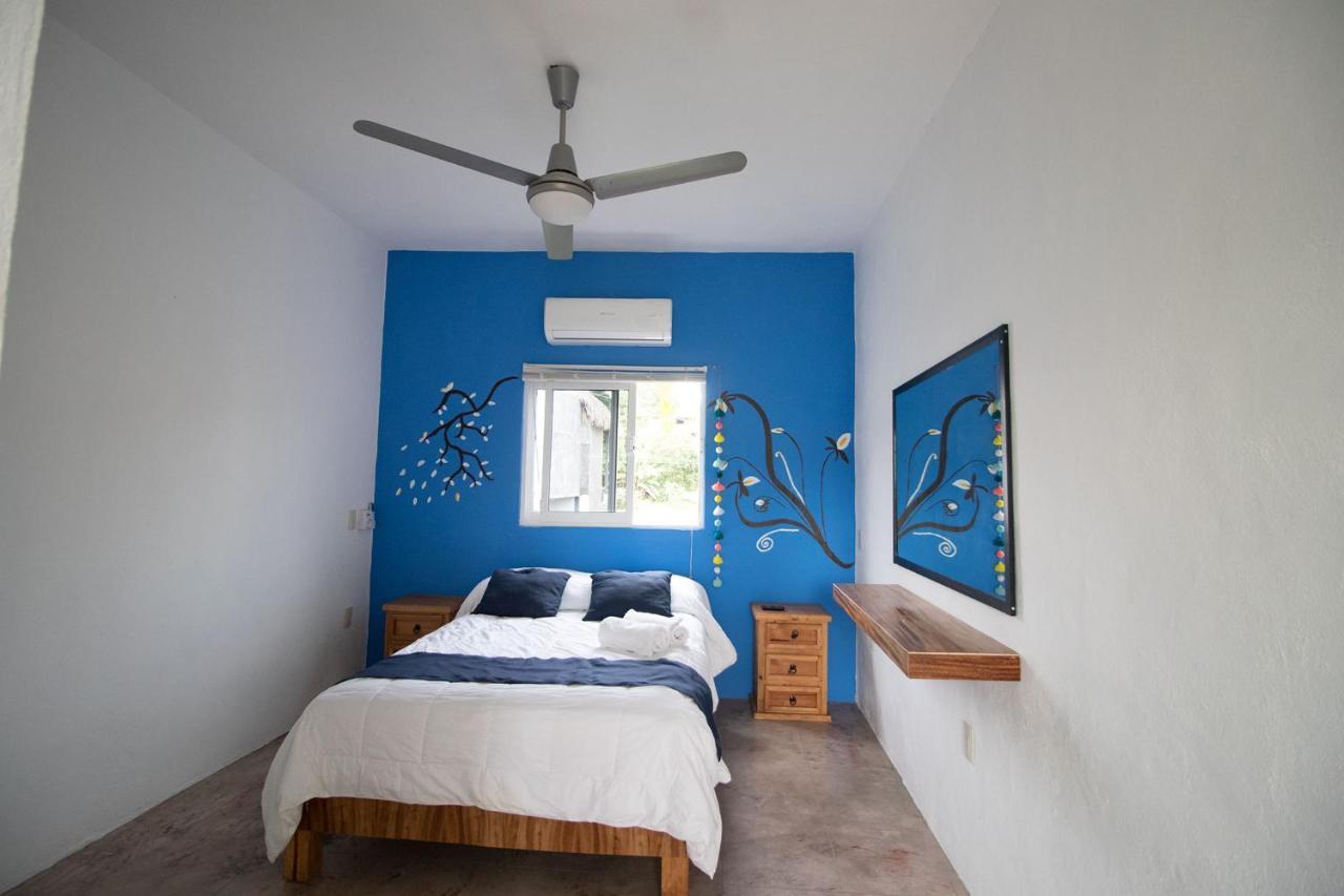 Sayulita Kart Inn Zewnętrze zdjęcie